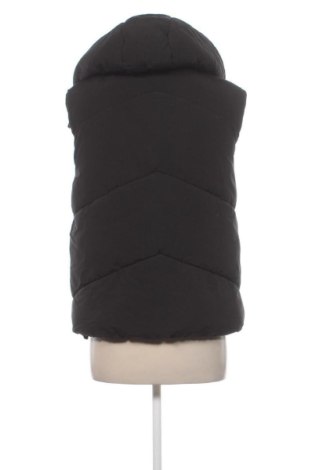 Női mellény Bershka, Méret XS, Szín Fekete, Ár 10 102 Ft