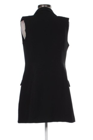 Damenweste Bershka, Größe M, Farbe Schwarz, Preis € 13,00