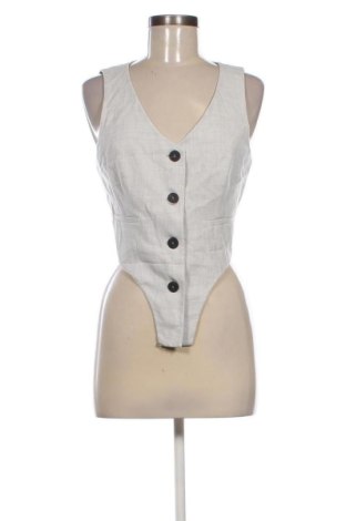 Női mellény Bershka, Méret M, Szín Sokszínű, Ár 12 349 Ft