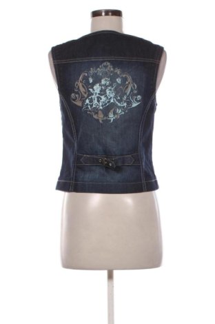 Női mellény Biba, Méret S, Szín Kék, Ár 4 959 Ft