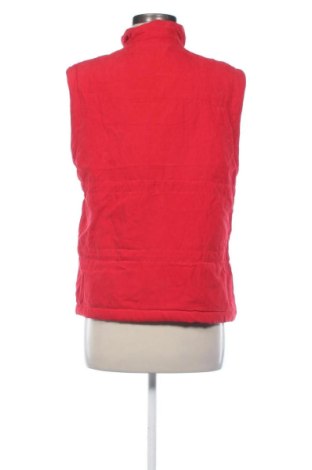 Damenweste Black Pepper, Größe M, Farbe Rot, Preis € 13,99
