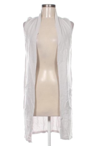 Vestă de femei Blue Illusion, Mărime XS, Culoare Gri, Preț 196,99 Lei