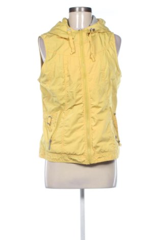 Damenweste Blue fllame, Größe M, Farbe Gelb, Preis 41,99 €