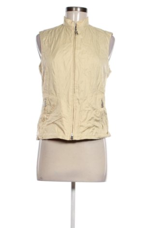 Damenweste Bogner, Größe S, Farbe Beige, Preis € 52,99
