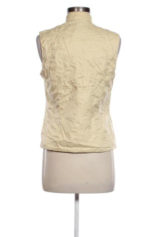 Damenweste Bogner, Größe S, Farbe Beige, Preis € 52,99
