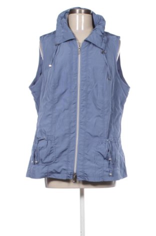 Dámská vesta  Bonita, Velikost XXL, Barva Modrá, Cena  569,00 Kč