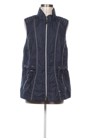 Дамски елек Bonita, Размер L, Цвят Син, Цена 7,15 €