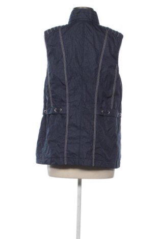 Дамски елек Bonita, Размер L, Цвят Син, Цена 7,15 €