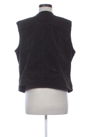 Vestă de femei Bonita, Mărime XXL, Culoare Maro, Preț 65,99 Lei