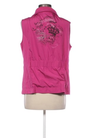 Női mellény Bonita, Méret L, Szín Rózsaszín, Ár 3 719 Ft