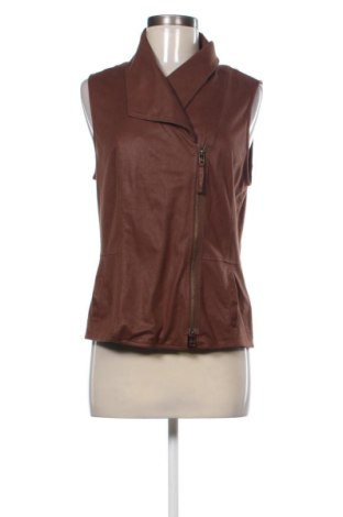Damska kamizelka Bonita Avenue, Rozmiar M, Kolor Brązowy, Cena 124,99 zł