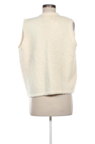 Дамски елек C&A, Размер L, Цвят Екрю, Цена 19,94 €