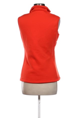 Vestă de femei CMP, Mărime M, Culoare Roșu, Preț 120,99 Lei