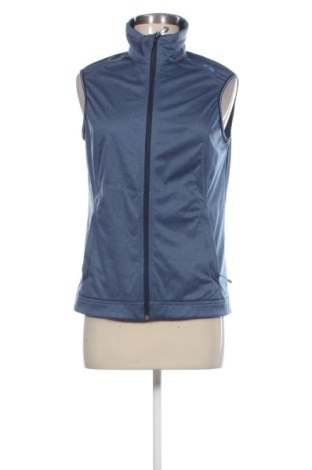 Dámska vesta  CMP, Veľkosť M, Farba Modrá, Cena  24,95 €