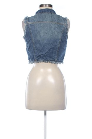 Damenweste Calliope, Größe M, Farbe Blau, Preis € 12,99