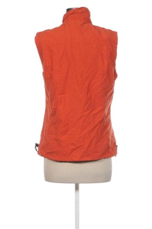 Damenweste Camaieu, Größe S, Farbe Orange, Preis € 14,99