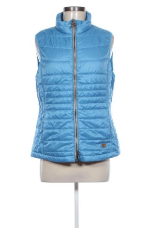 Дамски елек Camel Active, Размер M, Цвят Син, Цена 42,00 €