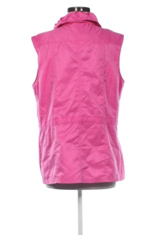 Damenweste Canda, Größe XL, Farbe Rosa, Preis € 13,99