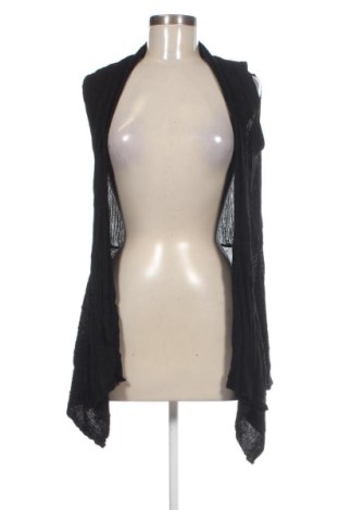 Дамски елек Caroline K Morgan, Размер L, Цвят Черен, Цена 10,73 €