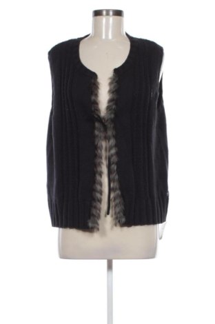 Dámska vesta  Cecil, Veľkosť XL, Farba Čierna, Cena  37,95 €