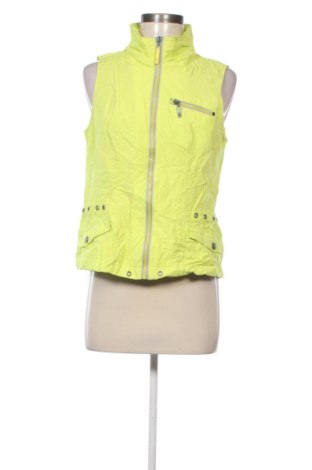 Дамски елек Cecil, Размер S, Цвят Зелен, Цена 32,21 €