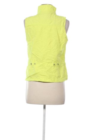 Дамски елек Cecil, Размер S, Цвят Зелен, Цена 32,21 €