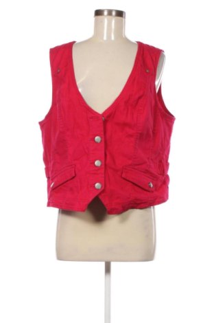Damenweste Cecil, Größe XXL, Farbe Rosa, Preis € 19,99