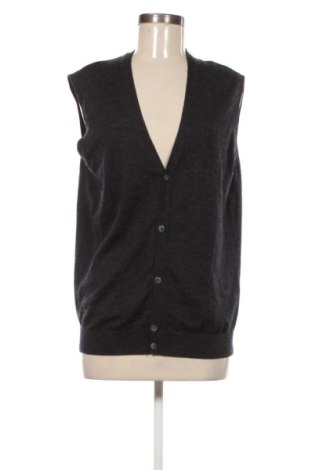 Dámska vesta  Charles Vogele, Veľkosť M, Farba Sivá, Cena  8,95 €