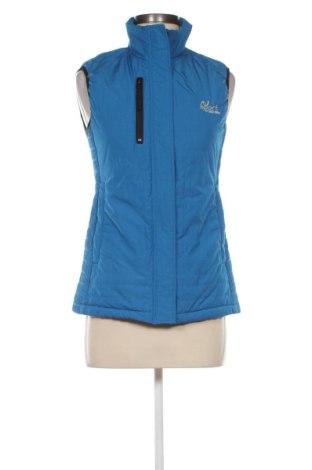 Dámska vesta  Cherokee, Veľkosť S, Farba Modrá, Cena  29,95 €