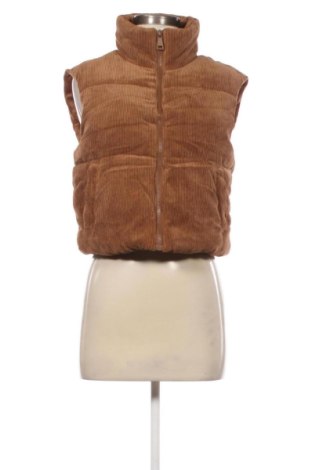 Dámská vesta  Ci Sono, Velikost M, Barva Hnědá, Cena  939,00 Kč