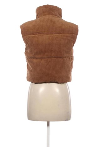 Dámská vesta  Ci Sono, Velikost M, Barva Hnědá, Cena  939,00 Kč
