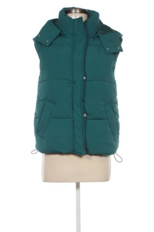 Дамски елек Clockhouse, Размер XS, Цвят Зелен, Цена 9,71 €