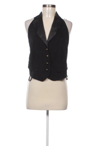 Damenweste Clockhouse, Größe S, Farbe Schwarz, Preis € 41,99