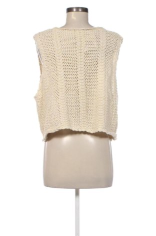 Damenweste Cotton On, Größe XXL, Farbe Beige, Preis 25,99 €
