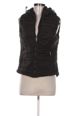 Dámská vesta  Crane, Velikost S, Barva Černá, Cena  739,00 Kč