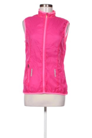 Női mellény Crane, Méret S, Szín Rózsaszín, Ár 3 105 Ft