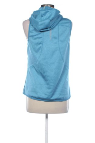 Дамски елек Crivit, Размер M, Цвят Син, Цена 20,45 €