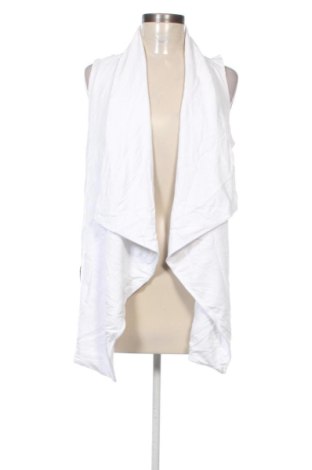 Vestă de femei DKNY, Mărime M, Culoare Alb, Preț 326,99 Lei
