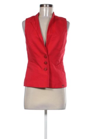 Дамски елек Danini, Размер S, Цвят Червен, Цена 17,00 €