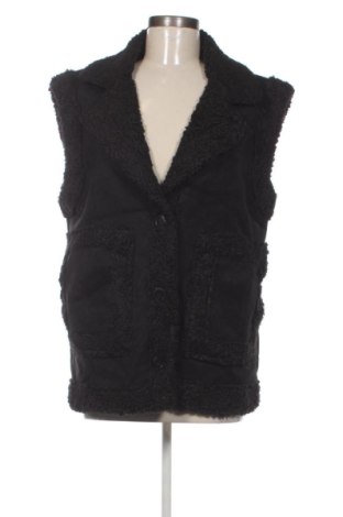 Vestă de femei Decjuba, Mărime M, Culoare Negru, Preț 237,99 Lei