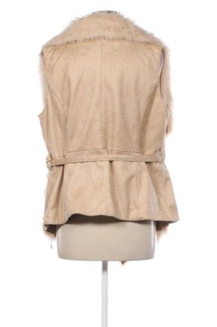 Női mellény Derhy, Méret L, Szín Bézs, Ár 15 702 Ft