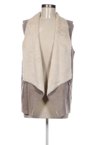 Vestă de femei Dorothy Perkins, Mărime M, Culoare Bej, Preț 80,99 Lei