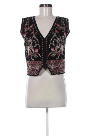 Dámská vesta  Drole De Copine, Velikost M, Barva Vícebarevné, Cena  309,00 Kč