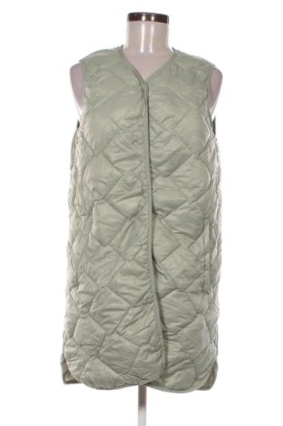 Vestă de femei Dunnes, Mărime M, Culoare Verde, Preț 96,99 Lei