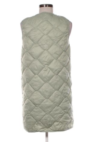 Vestă de femei Dunnes, Mărime M, Culoare Verde, Preț 96,99 Lei