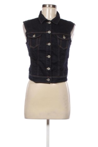 Damenweste Edc By Esprit, Größe XS, Farbe Blau, Preis € 41,99