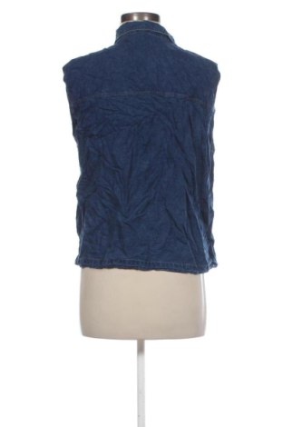 Vestă de femei Elton, Mărime XL, Culoare Albastru, Preț 196,99 Lei