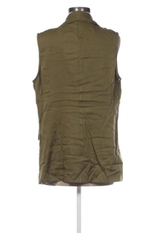 Damska kamizelka Emery rose, Rozmiar L, Kolor Zielony, Cena 66,99 zł