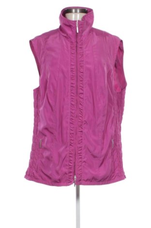 Дамски елек Erfo, Размер XXL, Цвят Розов, Цена 32,00 €