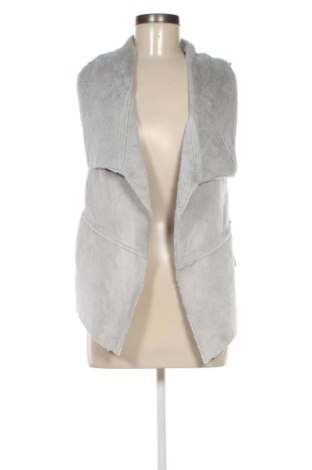 Damska kamizelka Esmara, Rozmiar S, Kolor Szary, Cena 53,99 zł